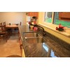 Blue Paradiso Granite Countertop