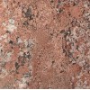 Juparana Bordeaux Granite Tile