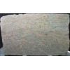 Juparana Colombo Gold Granite Slab