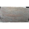 Juparana India Granite Slab