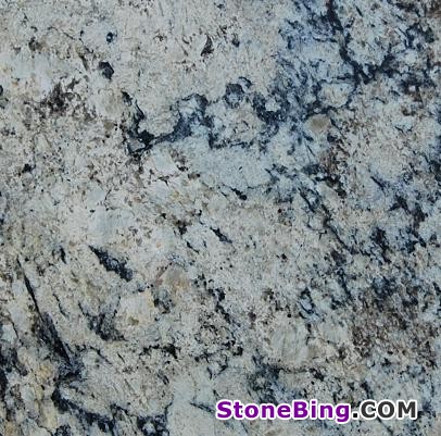 Silverado Granite Tile
