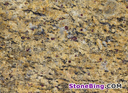 Santa Rita Granite Tile