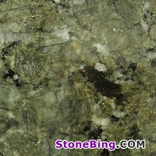 Verde Jade Granite Tile
