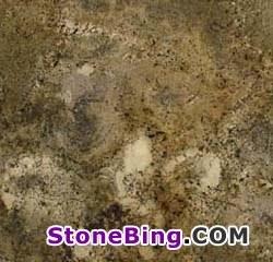 Verde Mombasa Granite Tile