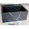 Soapstone Sink