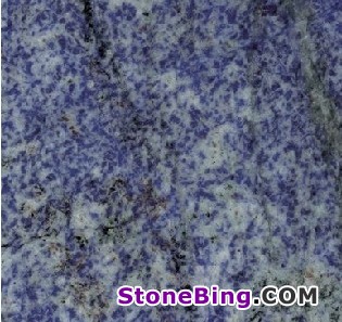 Azul Bahia Granite Tile