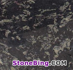 Black Tiffany Granite Tile