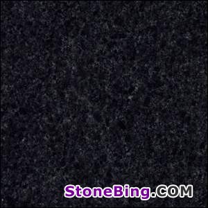 Persian Black Granite Tile