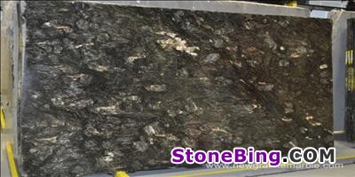 Asterix Granite Slab