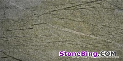 Ayers Green Granite Slab