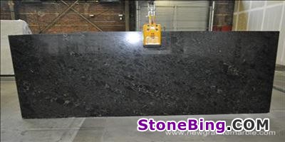 Black Beauty Granite Slab