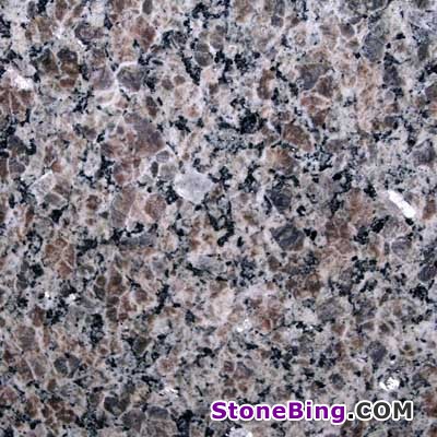 New Caledonia Granite Tile