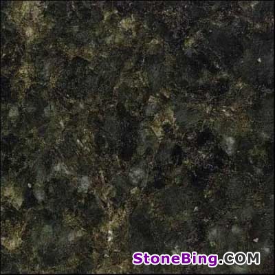Verde Labrador Granite Tile