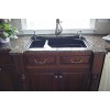 Baltic Brown Granite Countertop