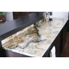 Barracado Granite Top