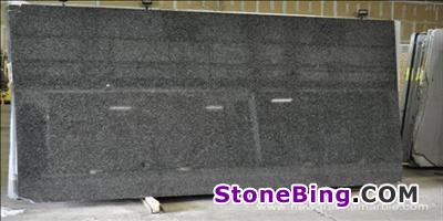 Blue In The Night Granite Slab