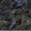 Azul Mohogany Granite Tile