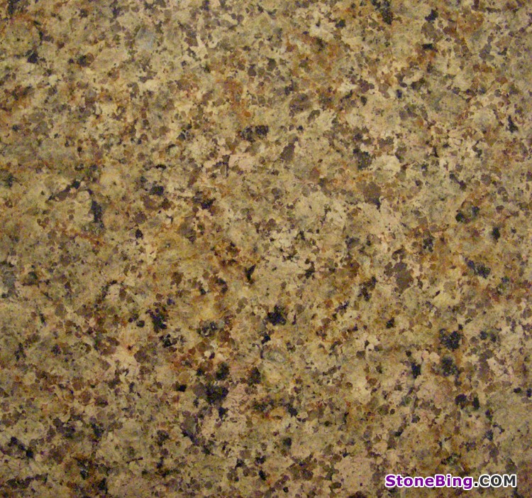 French Brown Granite Tile