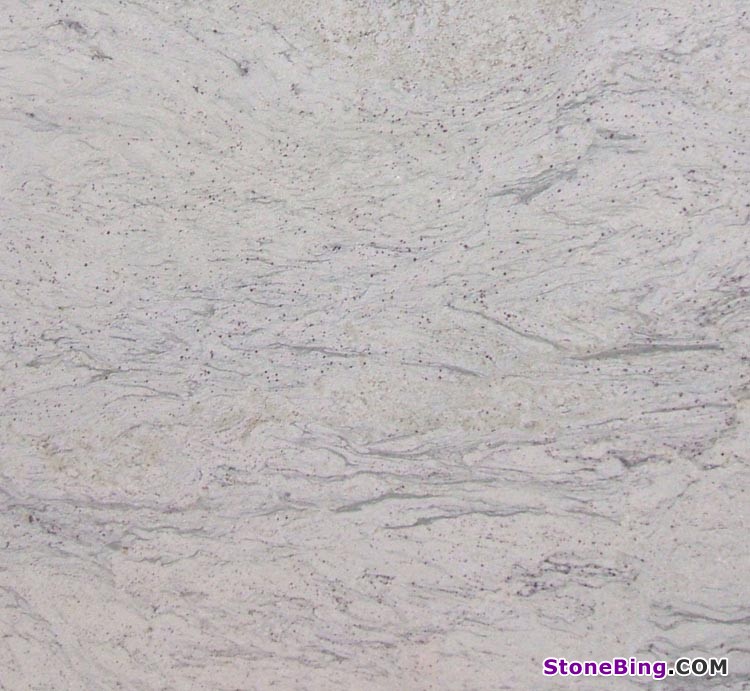 River White Granite Tile