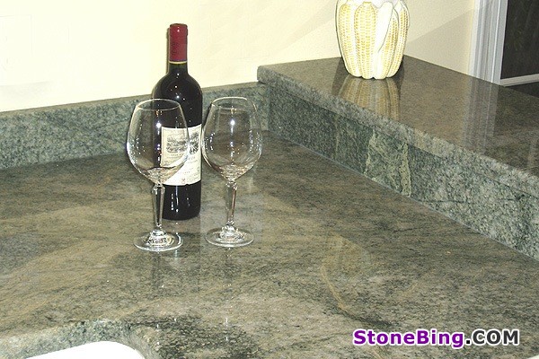 Costa Smerelda Granite Top