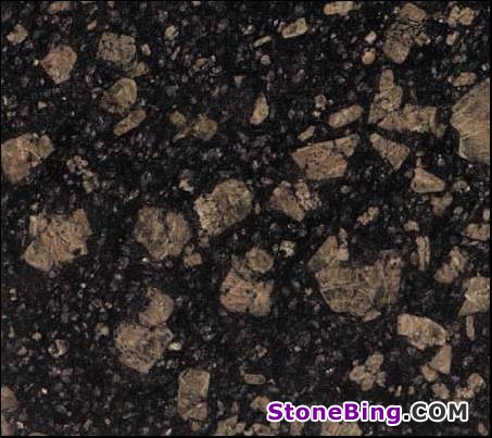 Blue Sucuru Granite Tile