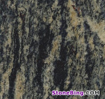 Persian Blue Granite Tile