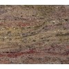 Amber Fantasy Granite Tile