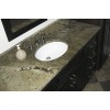 Juperana Mombasa Granite Vanity Top