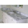 Calacatta Gold Marble Vanity Top