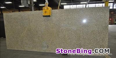 Cafe Bruno Granite Slab