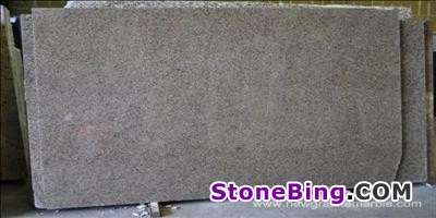 Cafe Montana Granite Slab