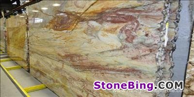 Calypso Granite Slab