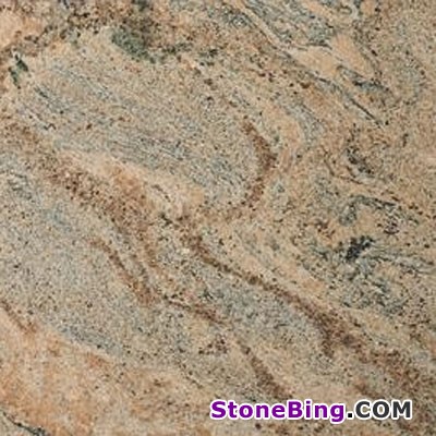 Viara Classic Granite Tile