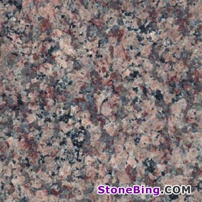 Violetta Granite Tile