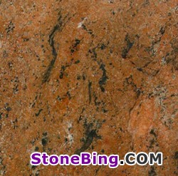 Brown Fantastic Granite Tile