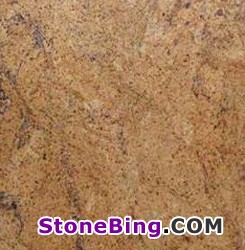 Juparana Aurora Granite Tile
