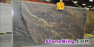 Copolavoro Granite Slab