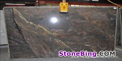 Copolavoro Granite Slab