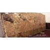 Diamond Red Granite Slab