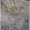 White Spring Granite Slab