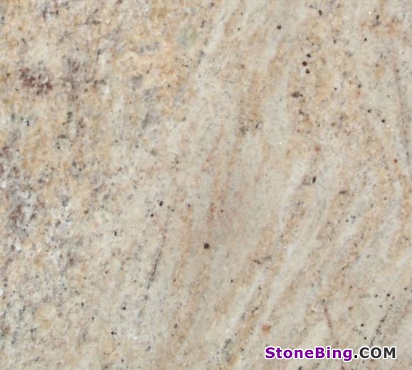 Millenium Cream Granite Tile