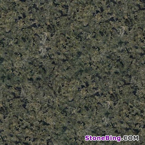 Tunas Green Granite Tile