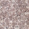 Misty Mauve Granite Tile