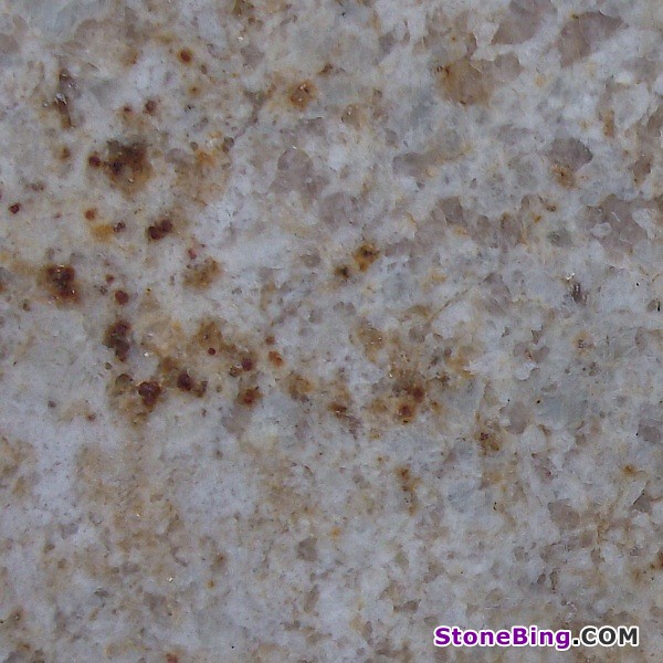Colonian Cream Granite Tile