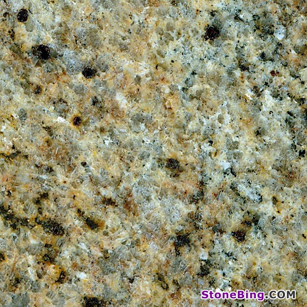 Golden Glory Granite Tile