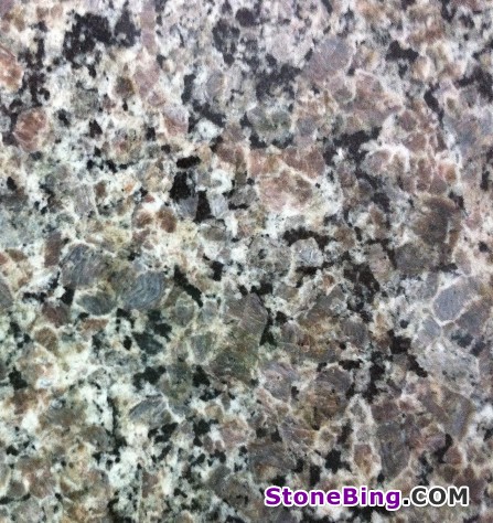 New Caledonia Granite Tile