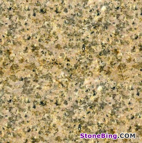 Amber Granite Tile