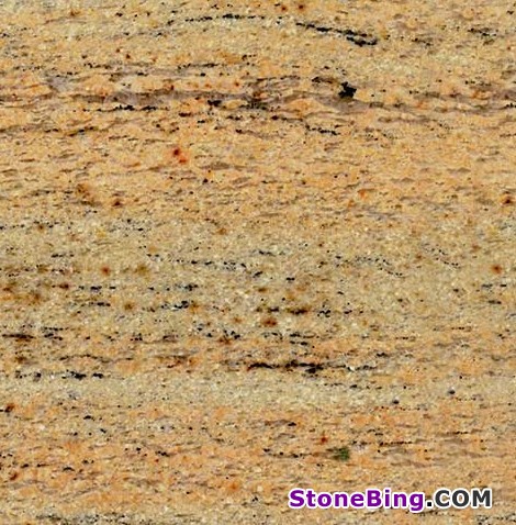 Raw Silk Granite Tile