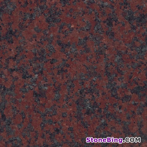African Red Granite Tile