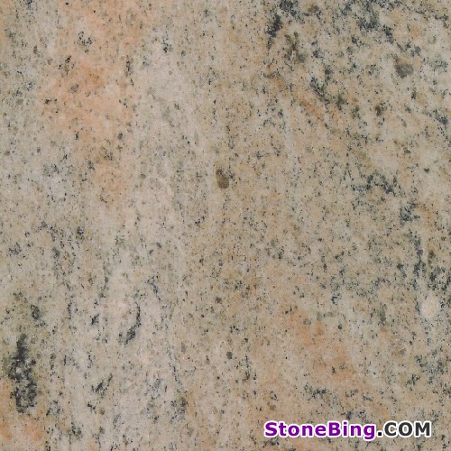 Juperana Colombo Granite Tile